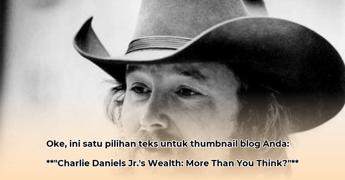 charlie-daniels-jr-net-worth